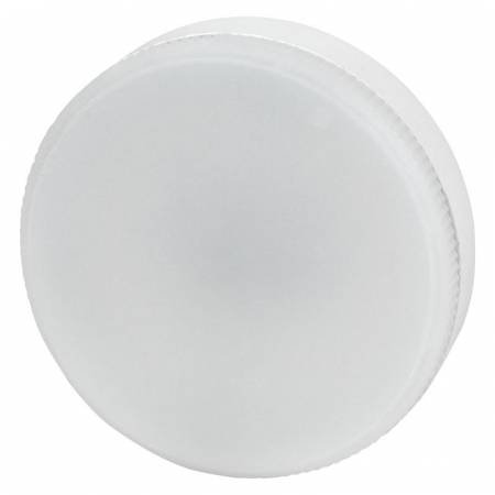4058075582279 Лампа светодиодная LED Value LVGX5360 8SW/840 8Вт GX53 230В 10х1 RU OSRAM 