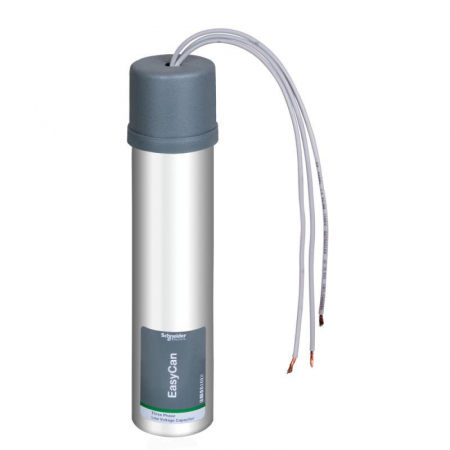 BLRCS050A060B52 Конденсатор EasyCan 5кВАр 520В SchE 