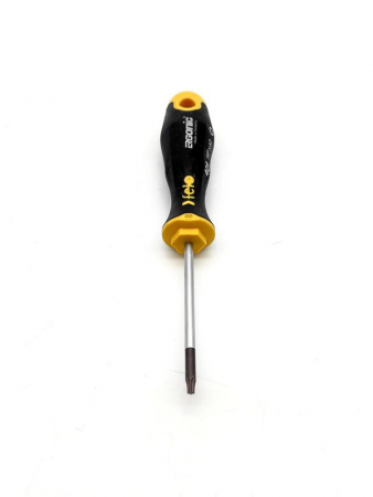 40909340 Отвертка Ergonic Torx Plus IP 9х60 FELO 