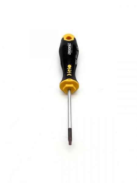 40909340 Отвертка Ergonic Torx Plus IP 9х60 FELO 