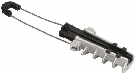 UZA-14-D16-D35-1000 Зажим анкерный ЗАН 16-35/1000 (PA 1000) IEK 