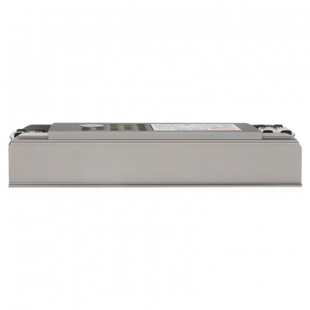 3329334A Блок питания для светодиодной ленты 40Вт 3.3А 12В IP20 BSPS метал. JazzWay 
