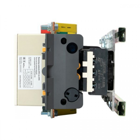 ctr-b-r-115 Контактор реверсивный КТЭ 115А кат. 230В AC 2НО EKF 