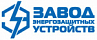 ЗЭУ логотип