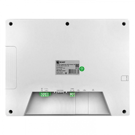 RSC-10E Панель оператора PRO-Screen 10E EKF 