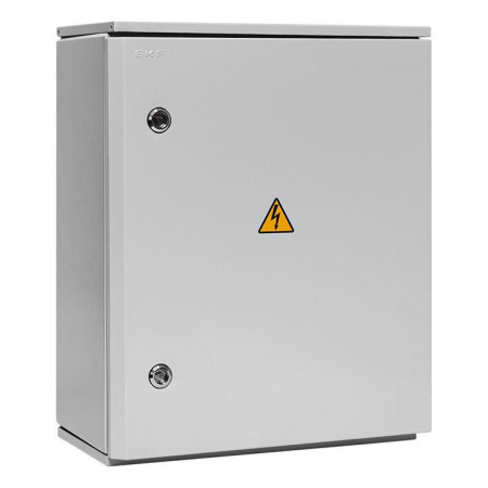 mb66-2 Щит ЩМПг - 50.40.22 "Гранит" IP66 PROxima EKF 