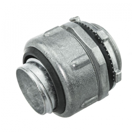 zeta40413 Элемент резьбовой крепежный РКН(МВ)-25 У2 IP54 с наружн. резьбой ГОФРОМАТИК 