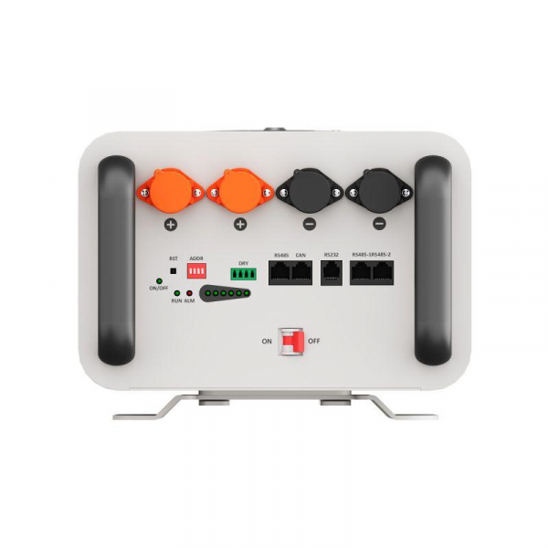 ESS025W050E Накопитель энергии LFP EOS Storage 25В/50Ач/1.28кВтч настенный DKC 