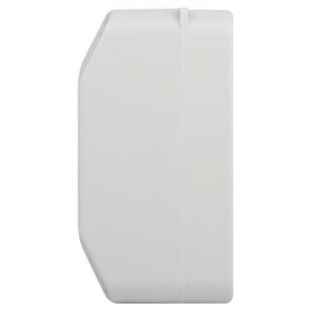 Б0062282 Корпус пластиковый навесной ЭРА SIMPLE КМПн 1/4 IP20 бел. ЭРА 
