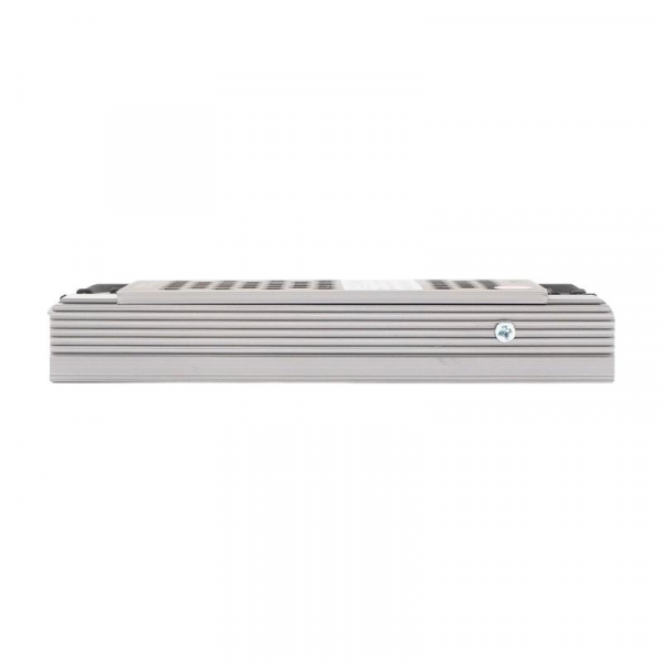 3329327A Блок питания для светодиодной ленты 60Вт 5А 12В IP20 BSPS метал. JazzWay 