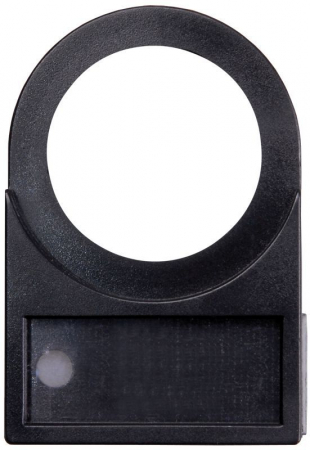 DM18X25 Держатель маркировки DM 18х25 IEK 