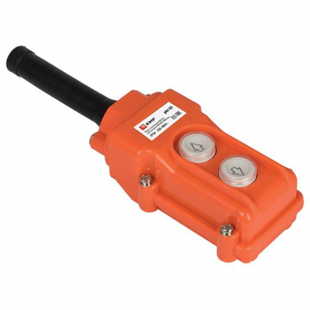 pkt-61 Пульт кнопочный ПКТ-61 на 2 кнопки IP54 PROxima EKF 