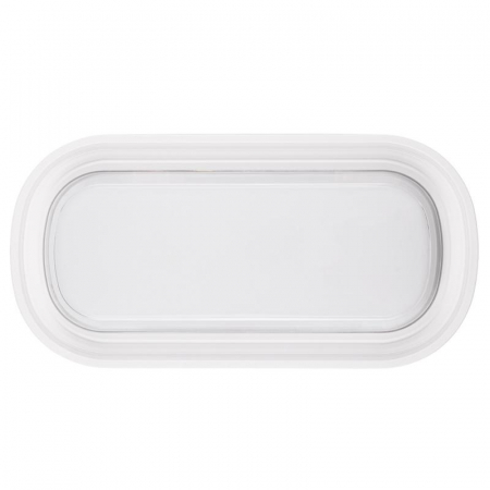 Светильник светодиодный PBH-PC9-OA 24Вт 4000К IP65 2400лм ЖКХ бел. JazzWay 5070172