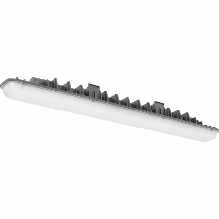 1631000460 Светильник светодиодный SLICK.PRS ECO LED 30 Ex 5000К потолочный СТ 