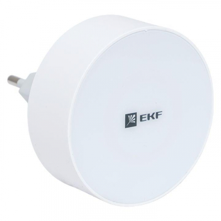 is-ga-zb Датчик газа умный Zigbee Connect EKF 