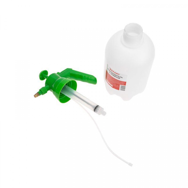 80-0298 Распылитель (опрыскиватель) 2л Rexant 