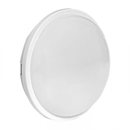 BKL-2006-R-20-4000 Светильник светодиодный ЖКХ ДПО-2006 20Вт 4000К IP65 круг LUMA EKF 