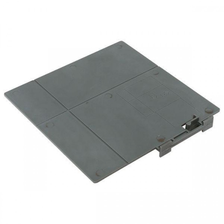 tb-fb-1000-1600 Перегородка межфазная для рубильников TwinBlock 1000-1600А EKF 