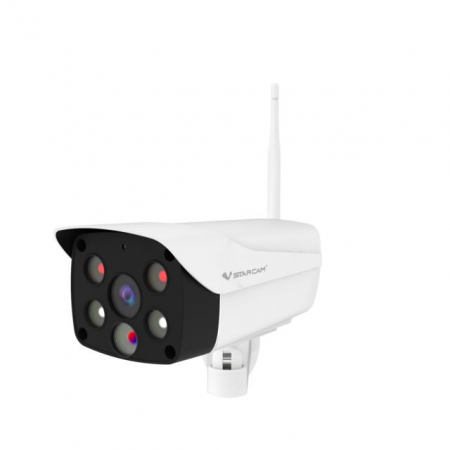 00-00012025 Камера-IP 8852G 2МП внешня 4G камера с ИК- подсветкой до 15м Vstarcam 