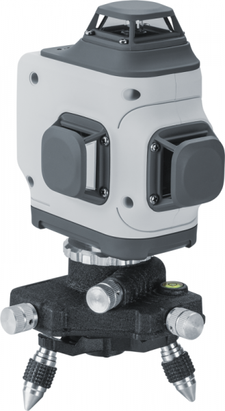 93960 Нивелир лазерный NMT-UNL-01-12 Navigator 