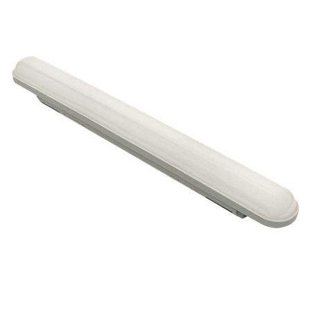 TPL-1007-18-4000-A Светильник светодиодный ДСП-1007 Айсберг-Э 18Вт 4000К IP65 600мм пылевлагозащ. PROxima EKF 