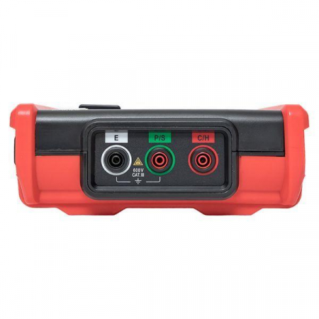 ms2302 Измеритель сопротивления заземления цифровой E-Resist MS2302 Professional EKF 