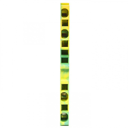 plc-jxb-st-2.5-pen Колодка клеммная ST-2.5 земля пружинная EKF 