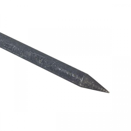 gc-21150 Штырь заземлителя d16мм L-1500 (острие-муфта) HZ EKF 
