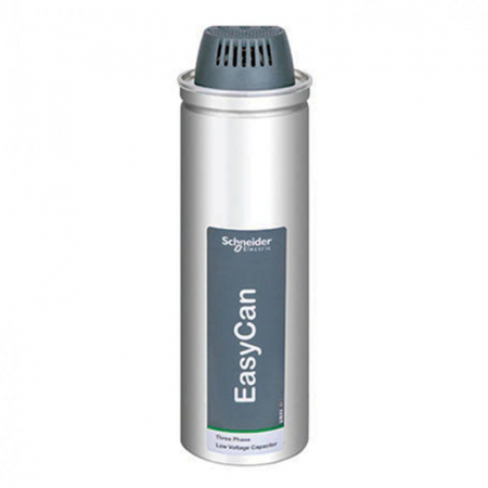 BLRCS125A150B52 Конденсатор EasyCan 12.5кВАр 520В SchE 