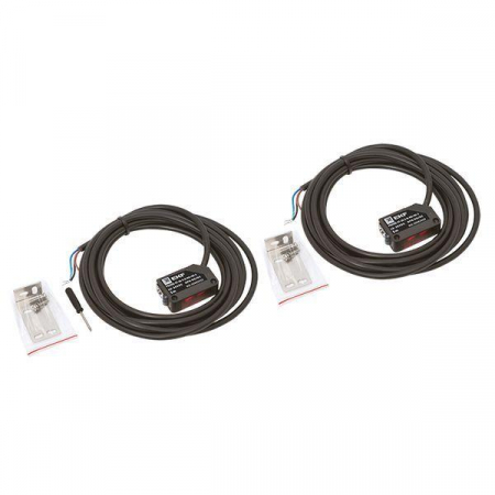 PROXIS-3T-20-5-N-NO+NC-2 Датчик оптический бесконтактный EKF 