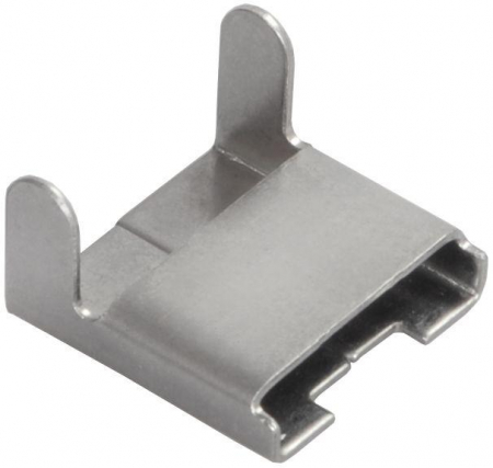 UZA-50-100 Скрепа СГ-20 (A200 NC 20) (уп.100шт) IEK 
