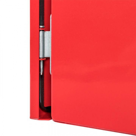 mb24-06-3001 Щит ЩМПг-60.60.25 RAL 3001 IP54 PROxima EKF 