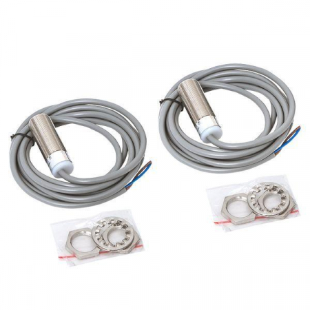 PROXIS-3T-18-10-P-NO+NC-2 Датчик оптический бесконтактный EKF 