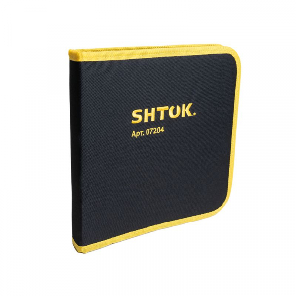 Набор диэлектрического инструмента №4 (07204) SHTOK 376266
