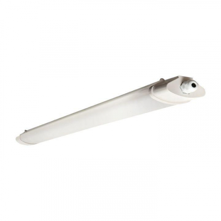 TPL-1005-36-4000-L Светильник светодиодный ДСП-1005-L 36Вт 4000К IP65 1200мм пылевлагозащ. PROxima EKF 