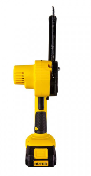70/10/23 Электропила аккумуляторная ELS-20-Li-2К HUTER 