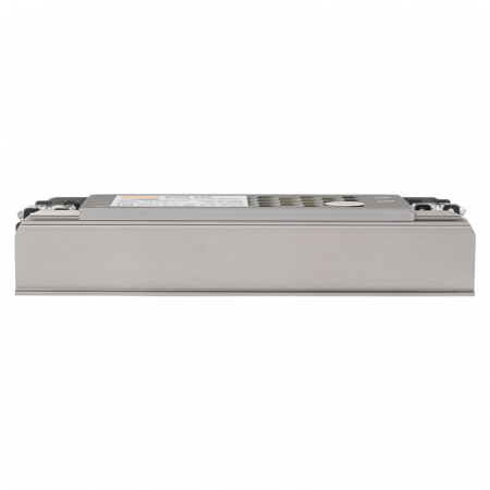 3329334A Блок питания для светодиодной ленты 40Вт 3.3А 12В IP20 BSPS метал. JazzWay 