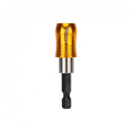 KR-92-0467 Держатель магнитный для бит быстросъемный 60мм Kranz 