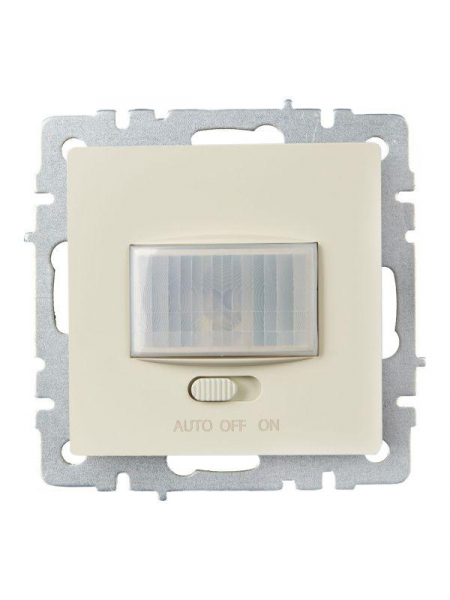 BR-MS10-N-150-05-K10 Датчик движения BRITE ДС10-1-БрКр механизм беж. IEK 