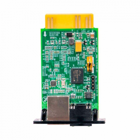 SNMPSM2 Адаптер SNMP для ИБП ДКС для Small Rackmount Small Tower Trio TM DKC 