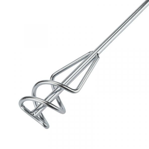KR-92-0550 Насадка-миксер 60х400мм SDS PLUS Kranz 