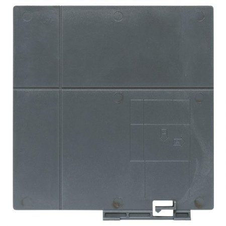 tb-fb-1000-1600 Перегородка межфазная для рубильников TwinBlock 1000-1600А EKF 