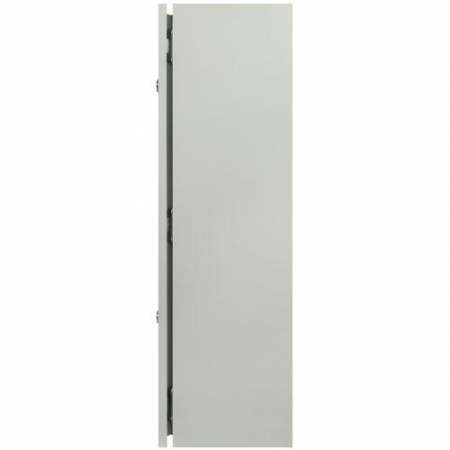 Б0057151 Корпус металлический SIMPLE ЩМПг-4-0 (800х650х250мм) IP54 У2 Эра 