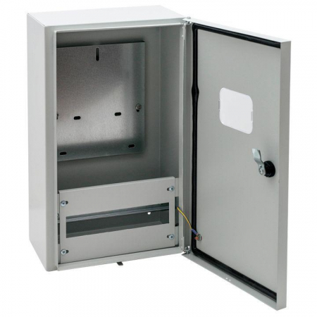 mb54-3 Щит ЩУ-3/1-0 (ЩУРН-3/12) (540x310x165) 12 мод. IP54 EKF 