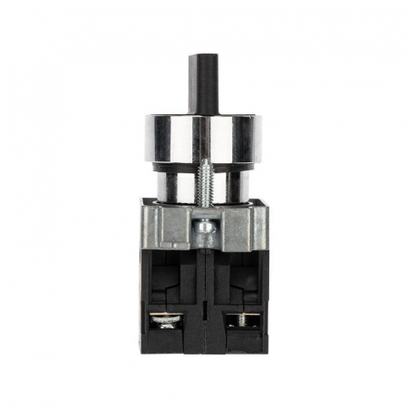 36-5551 Переключатель BD32 3P короткая ручка NO Rexant 