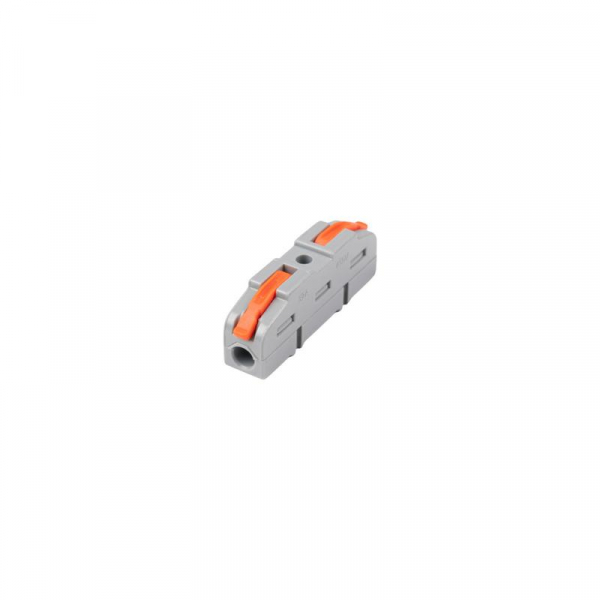 Клемма монтажная СМК PTC-1P 4211 450В 32А 0.08-2.5(4.0)кв.мм JazzWay 5073906