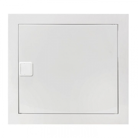 nv-door-p-1 Дверь для щита Nova 1 габарит IP40 пластик PROxima EKF 