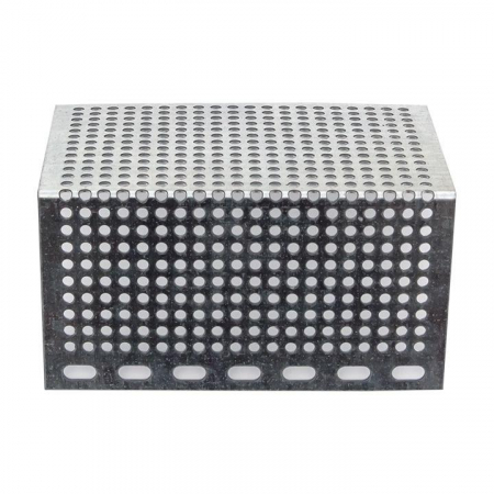 nv-h-socket Держатель для 2-м розетки Nova PROxima EKF 