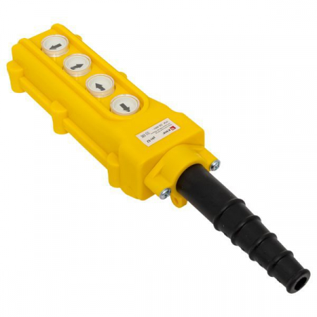 pkt-62 Пульт кнопочный ПКТ-62 на 4 кнопки IP54 PROxima EKF 