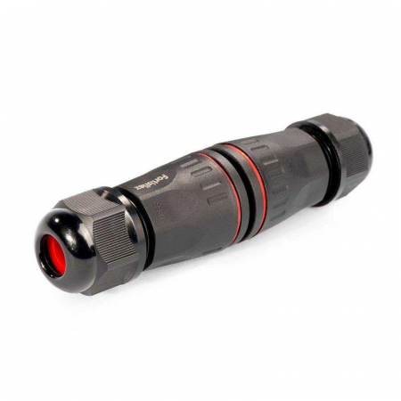 101766 Коннектор кабельный I-образный FFC-25/RJ45-IP68 Fortisflex 